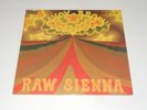 Savoy Brown - LP - Raw Sienna - DE 1970 - Decca SLK 16 649-P