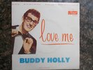 EX AUSTRALIAN FESTIVAL EP - BUDDY HOLLY - 