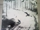 1BURZUM Hvis Lyset Tar Oss LP 1994 ORIGINAL BRAZIL BLACK METAL