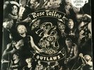 Rose Tattoo ?– Outlaws on Splatter Vinyl 2LP Cleopatra 2020 NEW/SEALED