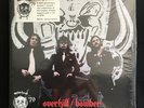 MOTORHEAD Overkill / Bomber LTD ED PICTURE DISC 2 x 7” 45 VINYL SEALED NEW