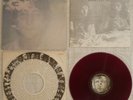 John Lennon - Imagine (1971) LP (VG++/NM) ULTRA Rare RED Vinyl 1st Press OIS