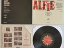 Sonny Rollins Oliver Nelson - Alfie (1966) LP (VG+/VG++) HOLY Rare Impulse MONO