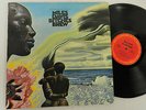 MILES DAVIS BITCHES BREW COLUMBIA RECORD ALBUM LP