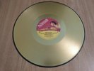 METALLICA - CREEPING DEATH - SPECIAL ANNIVERSARY EDITION - PIC DISC - EXCELLENT