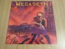 MEGADETH - PEACE SELLS...BUT WHO'S BUYING? - 12