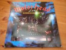 MOTORHEAD - LIVE BLITZKREIG ON BIRMINGHAM '77 - VERY GOOD++