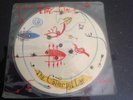 THE CURE - The Caterpillar - Rare, deleted, 7