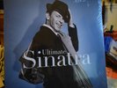 Frank Sinatra Ultimate lp