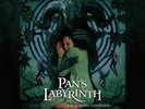 RARE / OOP - Pan's Labyrinth OST Soundtrack - 2X BLACK LP - UNPLAYED