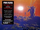 PINK FLOYD More Soundtrack 180gm Vinyl LP 2016 Remastered NEW & SEALED W/HYPE