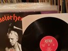 Motorhead What's Words Worth Live  Vinyl Lp German Import NM Mint Vinyl 1983
