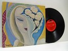 DEREK AND THE DOMINOS layla and other assorted love songs DOUBLE LP 2625 005, uk