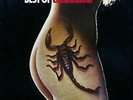 SCORPIONS best of scorpions LP EX-/EX-, NL 74006, vinyl, album, greatest hits