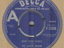 St. LOUIS UNION**EAST SIDE STORY**DEMO**MOD**SOUL**DANCER**HEAR IT