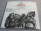 Stuart Ostrow Presents Scratch by Archibald MacLEISH | 3 LP | SEALED