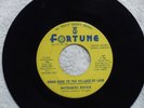 northern soul NATHANIEL MAYER Going Back To the Village of Love FORTUNE 557