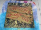 AC/DC - TNT - ALBERT NEW ZEALAND 1981 REISSUE SOUNDS GREAT EX EX FREE POST ACDC