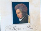 MOZART A PARIS ORIGINAL PATHE MINT-/MINT- LP DTX 194: IN ORIGINAL 7-LP GATEFOLD