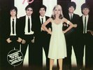 Blondie, Parallel Lines - 1st pressing LP