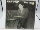 IGGY POP – THE IDIOT LP VINYL CANADA CPL1-2275
