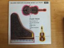 DECCA CLASSICAL-SXL SERIES-JOSEF SUK-BRAHMS COMPLETE CHAMBER MUSIC-SXL-6387-1969