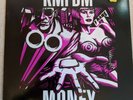 Rare KMFDM Money Original Vinyl LP