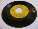 ANN SEXTON - YOU'VE BEEN GONE TOO LONG / YOU'RE LETTING ME DOWN - SEVENTY 7