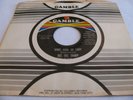 DEE DEE SHARP - WHAT KIND OF LADY / YOU'RE GONNA MISS ME (WHEN I'M...) - GAMBLE