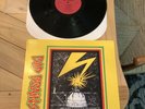 Bad Brains ROIR RUSLP8223 1997 Vinyl Rare VG++ Shape