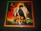 Roxette - Joyride - LP - Sweden original press 1991 Originner