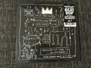 RAMMELLZEE VS K-ROB BEAT BOP LP Basquiat SEALED