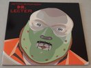 Action Bronson ?– Dr. Lecter -  TP Test Press 2LP Vinyl NEW 2012
