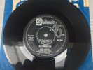 DEAN PARRISH DETERMINATION UK 1966 STATESIDE 45 NORTHERN SOUL