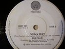 Buffalo ?– Lucky - On My Way 7