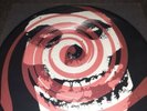 Misfits - live   picture lp fiend horror punk Rar