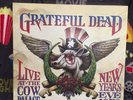 Grateful Dead Live At The Cow Palace New Years Eve 1976 Vinyl