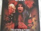 W.A.S.P The Nothern Butcher LP NEW SEALED PINK VINYL last copy