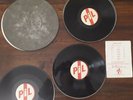 PIL Metal Box First Issue Lp