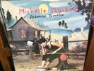 MICHELLE SHOCKED arkansas traveler 1992 EU LONDON*COOKING VINYL LP