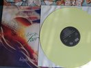 Paul McCartney (The Beatles)-LP Tripping The Live Fantastic (Rare Yellow Vinyl)