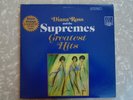Diana Ross And The Supremes ?– Greatest Hits 2xLP 1967 GATEFOLD WITH ART WORK