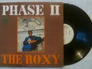 PHASE II The Roxy Orig '83 CELLULOID UK Electro 12