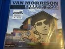 VAN MORRISON - RARE LIMITED EDITION NUMBERED VINYL LP - CHOPPIN WOOD