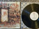 Black Sabbath Mob Rules Vinyl LP