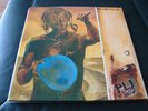 P.L.J.  BAND--Armageddon, 1981 Greek psych/prog Masterpiece (1991 RI in MINT)