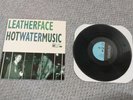 Hot Water Music/Leatherface BYO Split Series Volume I Vinyl LP Record Rare