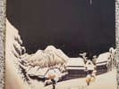 Weezer - Pinkerton, Vinyl Me Please VMP, Blue Marble LP  pre-owned, OOP