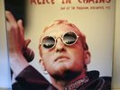 Alice In Chains (vinyl) Live At The Palladium, Hollywood, 1992 SEALED NEW
