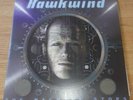 Hawkwind The machine stops double vinyl album.